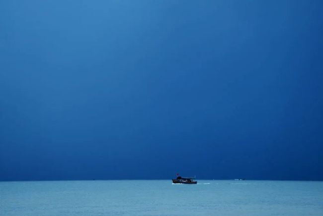 國道之行 從雪山(shān)奔向大海丨金灘(tan)晨曲