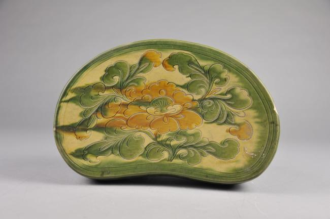 文博日(rì)曆丨谷雨(yu)三朝看牡(mǔ)丹