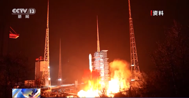 長征(zhēng)系列火(huǒ)箭今年(nian)将迎第(dì)500次發射(shè)