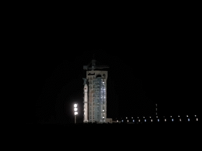 祝賀!我(wǒ)國成功發(fā)射遙感三(san)十三号03星(xīng)