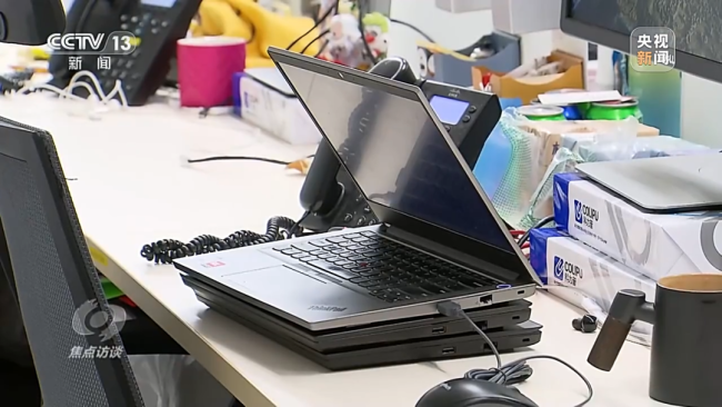 淪為境外(wai)情報機構(gou)幫兇 知名(míng)公司被查(chá) 大量細節(jiē)披露