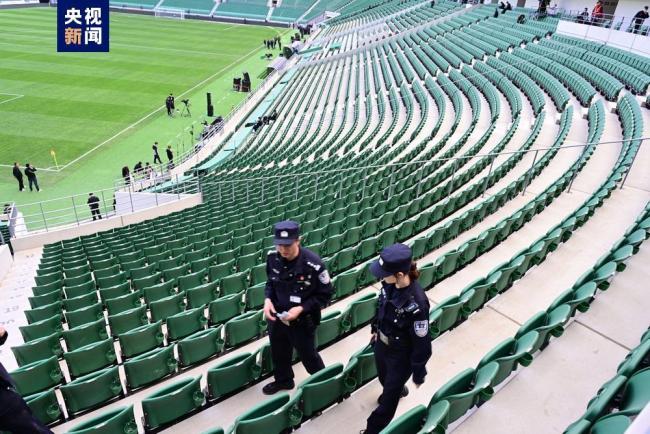 北(bei)京警方發布“五(wǔ)一”期間大型活(huo)動安全提示