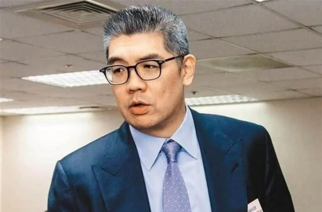 台媒:中(zhong)國國民黨(dang)副主席連(lian)勝文今日(ri)赴西安祭(jì)祖