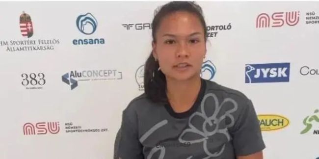 網球名(ming)将張帥(shuai)遭遇争(zheng)議判罰(fá) 對手道(dào)歉,WTA發表(biao)聲明